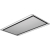 _kupon RABAT %_| Okap sufitowy ELICA HILIGHT-X IX/A/100 H16 stal nierdzewna (16 cm wysokość) | 720 m3/h (PRF0167045A)