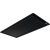 _kupon RABAT %_|_wysyłka 24H*_| Okap sufitowy ELICA ILLUSION BLACK BL/A/100 NO MOTOR GME czarny (bez silnika) (PRF0172647A)