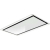 _kupon RABAT %_| Okap sufitowy ELICA HILIGHT-X WH/A/100 H16 biały (16 cm wysokość) | 720 m3/h (PRF0173442A)