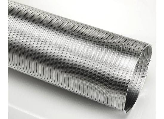 Rura ELICA okrągła elastyczna 150x3000 mm (1052AD)