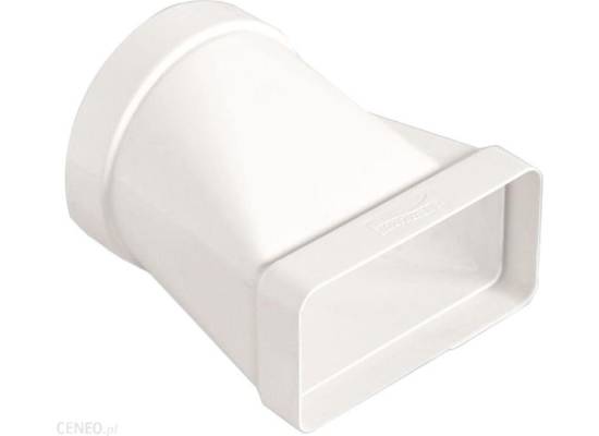 Łącznik ELICA 150x70 - Ø125 mm (1052G)