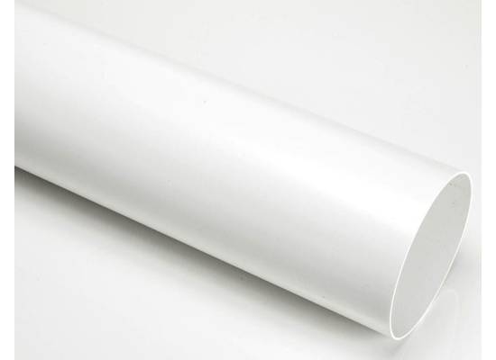 Rura ELICA okrągła Ø125x1000 mm (1052O)