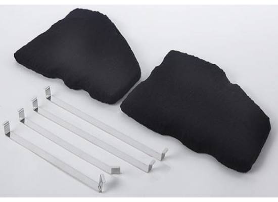 Filtr węglowy ELICA LONG LIFE (CFC0141737)