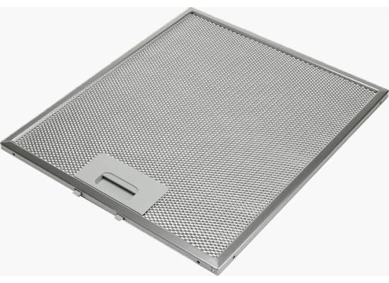 Filtr przeciwtłuszczowy ELICA aluminiowy (KIT0010805)