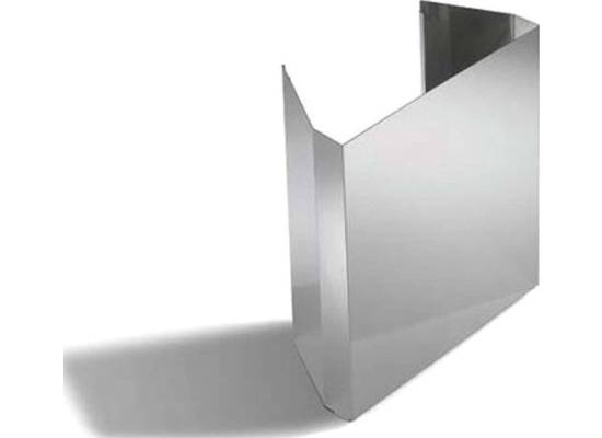 Komin ELICA H120mm do Boxin Plus, Boxin, Glass Out, Lever, Boxin No Drip (KIT0091876)