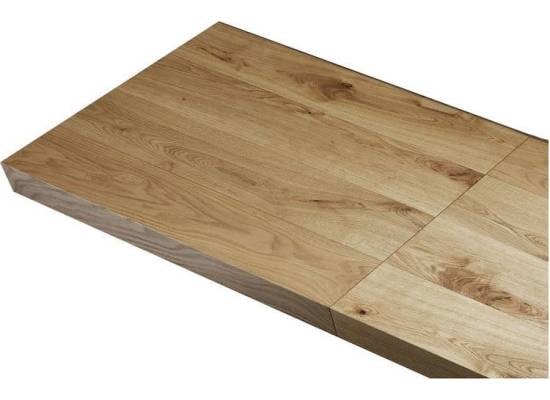 Półka drewniana ELICA przyścienna 60 cm do Bio (KIT0120946)