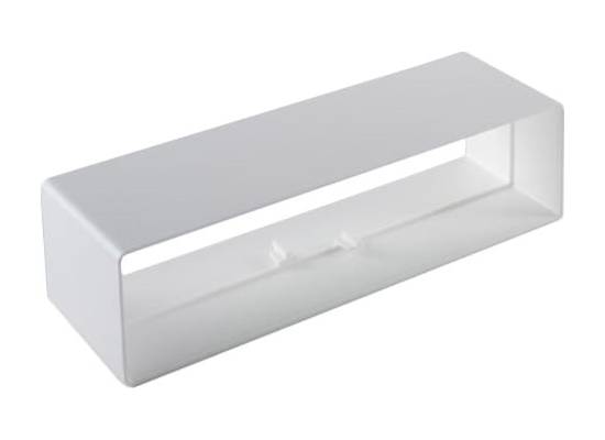Łącznik ELICA 218x55x70 mm do NIKOLATESLA (KIT0121015)