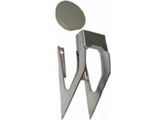 Uchwyt ELICA do montażu naściennego do Easy (KIT0121394)
