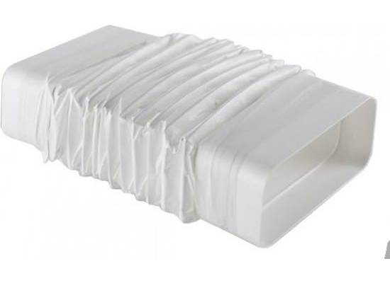 Łącznik ELICA elastyczny 227x94 mm (KIT0126810)