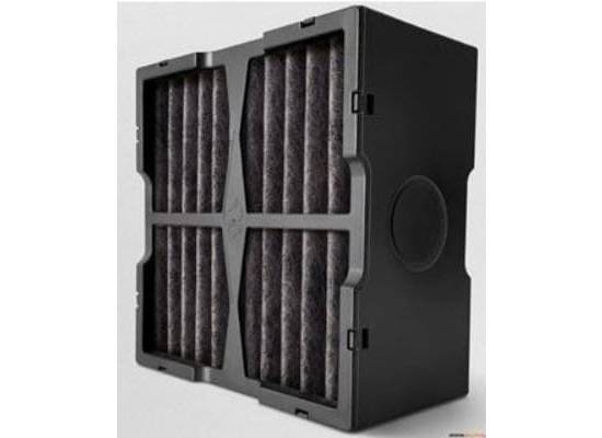 Syntetyczne filtry zapachowe ELICA do NIKOLATESLA ONE, SWITCH, LIBRA, PRIME, FLAME (KIT0147855A)