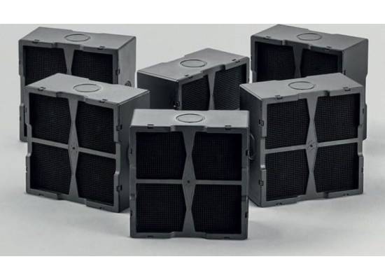 Filtr ceramiczny ELICA REVOLUTION FILTER do Lullaby (KIT0147861A)