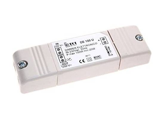 Regulacja natężenia oświetlenia ELICA DIMMER KIT do Lullaby, Hilight, Illusion, Skydome (KIT0147878)
