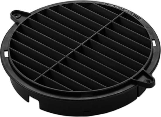 Osłona wylotu powietrza AIR DEFLECTOR Ø150 (KIT0162617)