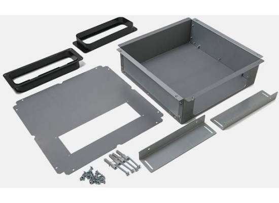 Zestaw montażowy do przeniesienia silnika ELICA do okapu GETUP (KIT0166435)