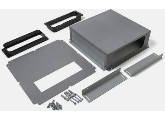 Zestaw montażowy do przeniesienia silnika ELICA do okapu GETUP (KIT0166435)