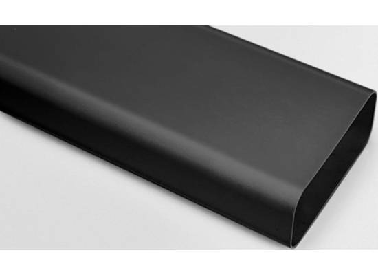 Rura ELICA prostokątna 222x89x500 mm (KIT0173527)