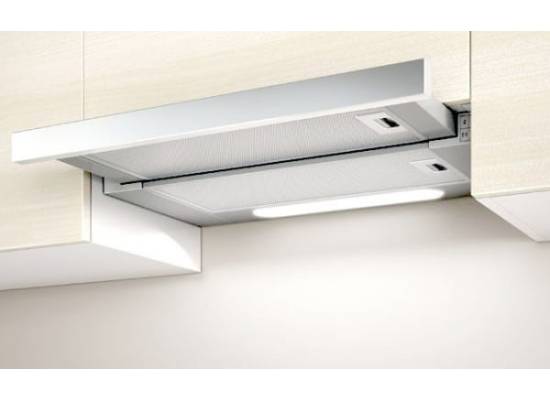_kupon RABAT %_|_wysyłka 24H*_| Okap teleskopowy ELICA ELITE 14 LUX GRVT/A/90 szary + czarne szkło | 304 m3/h (PRF0098879B)