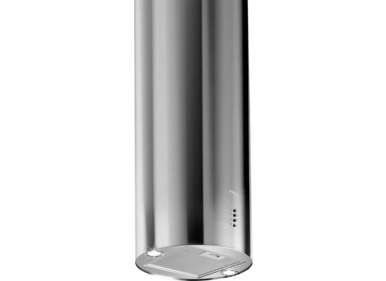 _kupon RABAT %_| Okap wyspowy ELICA TUBE PRO ISLAND IX/A/43 stal nierdzewna | 603 m3/h (PRF0044794B)