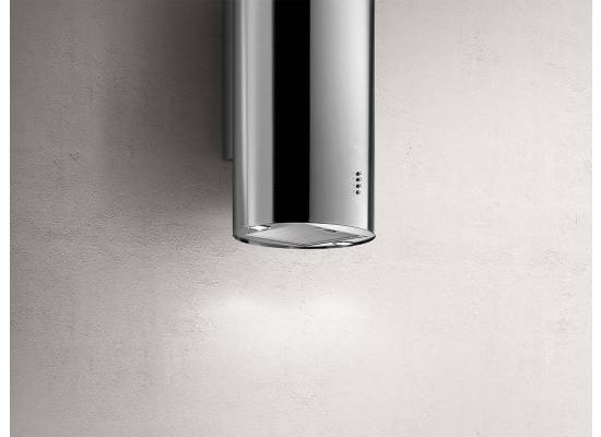 _kupon RABAT %_| Okap przyścienny ELICA TUBE PRO IX/A/43 stal nierdzewna | 603 m3/h (PRF0080075B)