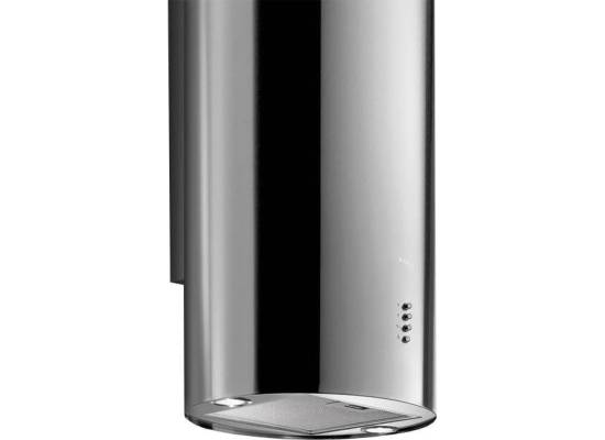 _kupon RABAT %_| Okap przyścienny ELICA TUBE PRO IX/A/43 stal nierdzewna | 603 m3/h (PRF0080075B)