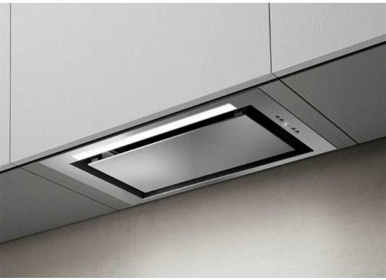 _kupon RABAT %_|_wysyłka 24H*_| Okap do zabudowy ELICA HIDDEN 2.0 IX/A/90 stal nierdzewna | 700 m3/h (PRF0095073A)