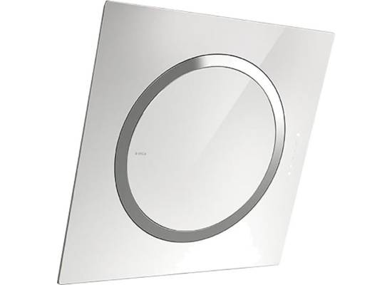_kupon RABAT %_| Okap przyścienny ELICA OM AIR @ WH/F/75 białe szkło | 680 m3/h (PRF0094734A)
