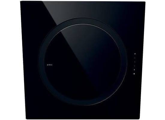 _kupon RABAT %_|_wysyłka 24H*_| Okap przyścienny ELICA OM AIR @ BL/F/75 czarne szkło | 680 m3/h (PRF0094744A)