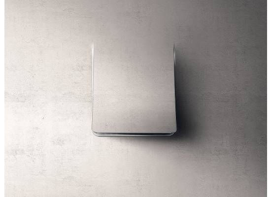 _kupon RABAT %_| Okap przyścienny ELICA NUAGE DRYWALL/F/75 stal nierdzewna | 580 m3/h (PRF0096484)
