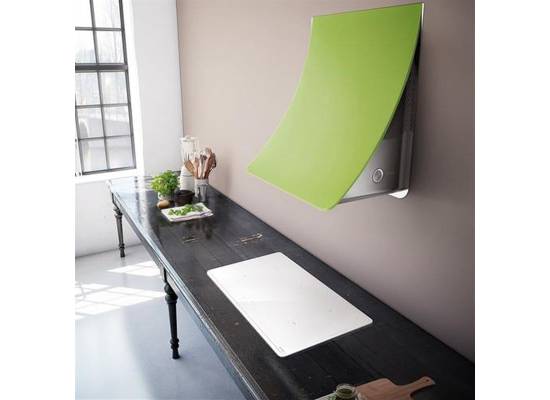 _kupon RABAT %_| Okap przyścienny ELICA NUAGE DRYWALL/F/75 stal nierdzewna | 580 m3/h (PRF0096484)