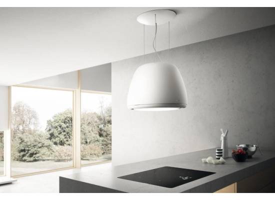 _kupon RABAT %_| Okap wyspowy ELICA EDITH CLASSIC/F/50 biały | 460 m3/h (PRF0098360)