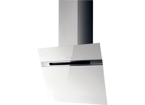 _kupon RABAT %_|_wysyłka 24H*_| Okap przyścienny ELICA STRIPE WH/A/60 białe szkło (PRF0101144B)