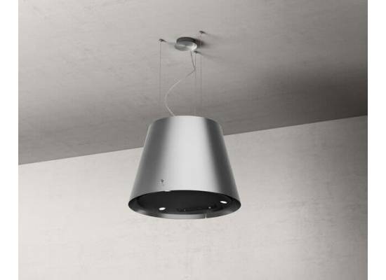 _kupon RABAT %_|_wysyłka 24H*_| Okap wyspowy ELICA EASY UX IX/F/50 stal nierdzewna | 610 m3/h (PRF0120354A)