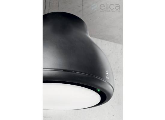 _kupon RABAT %_| Okap wyspowy ELICA SHINING PELTROX/F/50 metal z efektem peltrox | 460 m3/h (PRF0120497A)