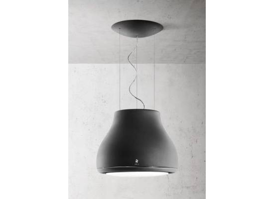 _kupon RABAT %_| Okap wyspowy ELICA SHINING CAST IRON/F/50 metal z efektem żeliwa | 460 m3/h (PRF0120590A)