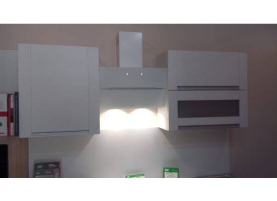 _kupon RABAT %_|_wysyłka 24H*_| Okap przyścienny ELICA WISE BL/A/90 czarne szkło | 691 m3/h (PRF0125626)