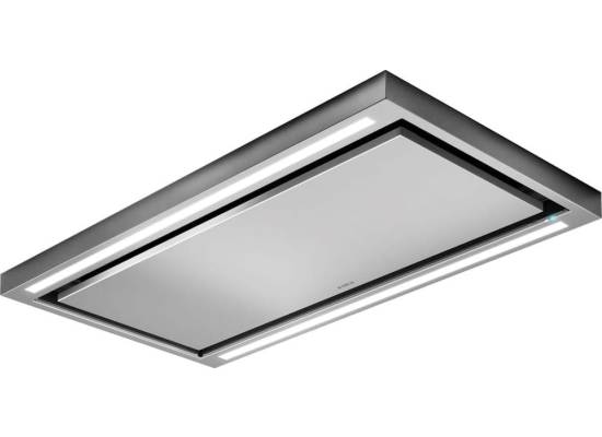 _kupon RABAT %_| Okap sufitowy ELICA CLOUD SEVEN IX/A/90 (wyciąg) stal nierdzewna | 770 m3/h (PRF0142094A)