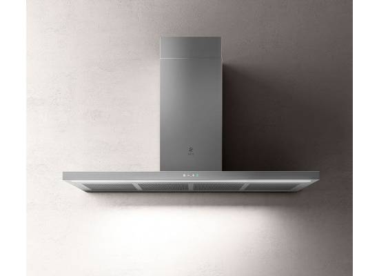 _kupon RABAT %_| Okap przyścienny ELICA THIN IX/A/120 stal nierdzewna | 680 m3/h (PRF0144972)
