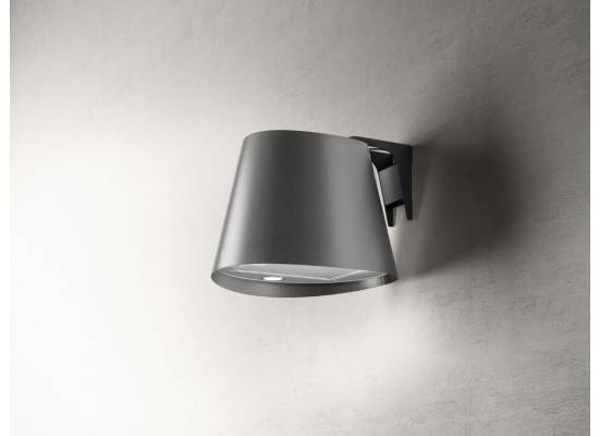 _kupon RABAT %_| Okap wyspowy ELICA JUNO URBAN CAST IRON/F/50 kolor żeliwa | 620 m3/h (PRF0147728B)