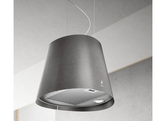 _kupon RABAT %_| Okap wyspowy ELICA JUNO URBAN CAST IRON/F/50 kolor żeliwa | 620 m3/h (PRF0147728B)