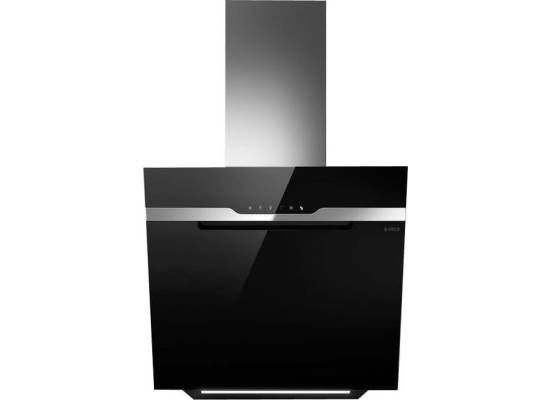 _kupon RABAT %_| Okap przyścienny ELICA MAJESTIC NO DRIP BL/A/60 czarne szkło | 600 m3/h (PRF0147731)