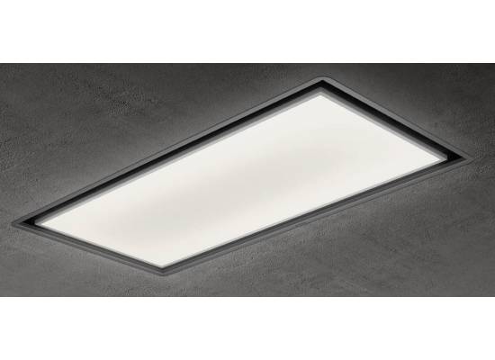 _kupon RABAT %_| Okap sufitowy ELICA SKYDOME A/100 H16 biały (16 cm wysokość) | 720 m3/h (PRF0147735B)