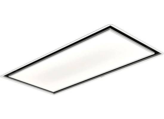 _kupon RABAT %_| Okap sufitowy ELICA SKYDOME A/100 H16 biały (16 cm wysokość) | 720 m3/h (PRF0147735B)