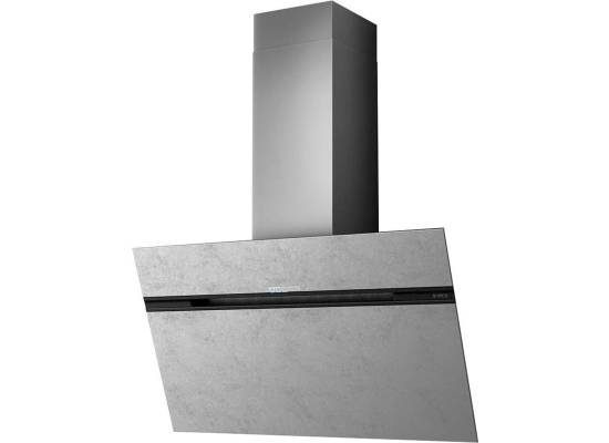 _kupon RABAT %_| Okap przyścienny ELICA STRIPE URBAN ZINC/A/90 efekt ocynkowanej blachy | 757 m3/h (PRF0147739)