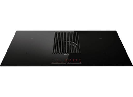 __dodatkowy RABAT %__ Płyta indukcyjna z okapem ELICA NIKOLATESLA LIBRA BL/A/83 (wyciąg) (PRF0147744A) | 5 lat GWARANCJI |