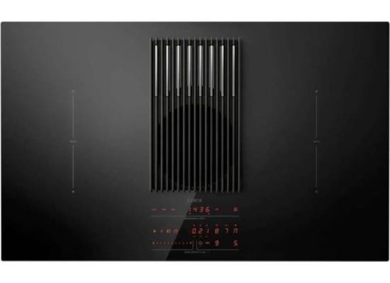__dodatkowy RABAT %__ Płyta indukcyjna z okapem ELICA NIKOLATESLA LIBRA BL/F/83 (pochłaniacz) (PRF0147745A) | 5 lat GWARANCJI |