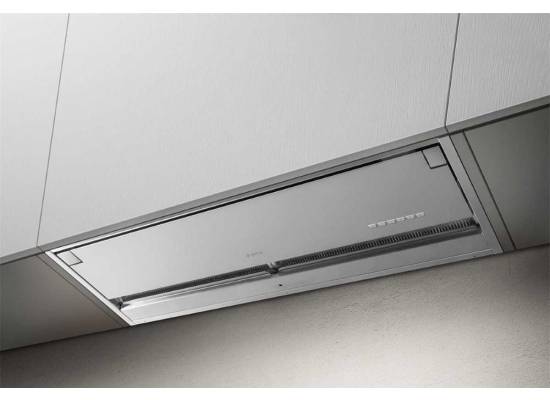 _kupon RABAT %_| Okap do zabudowy ELICA BOXIN NO DRIP IX/A/90 stal nierdzewna | 680 m3/h (PRF0156613A)