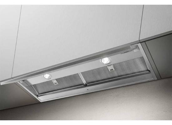 _kupon RABAT %_| Okap do zabudowy ELICA BOXIN NO DRIP IX/A/90 stal nierdzewna | 680 m3/h (PRF0156613A)