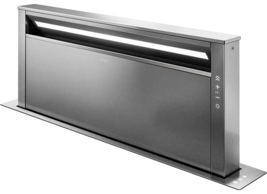 _kupon RABAT %_| Okap blatowy ELICA downdraft GETUP IX/A/90 stal nierdzewna | 720 m3/h (PRF0161680)