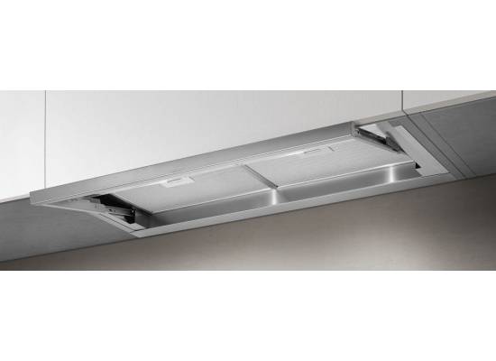 _kupon RABAT %_| Okap teleskopowy ELICA LEVER IX/A/116 stal nierdzewna + szkło | 603 m3/h (PRF0163362)