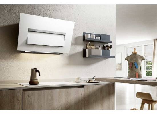 _kupon RABAT %_| Okap przyścienny ELICA BLOOM-S DEKT/A/85 gres dekton | 700 m3/h (PRF0164475A)
